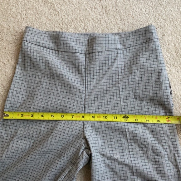 Checkered pants - Picture 5 of 6
